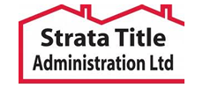 Strata Title Administration