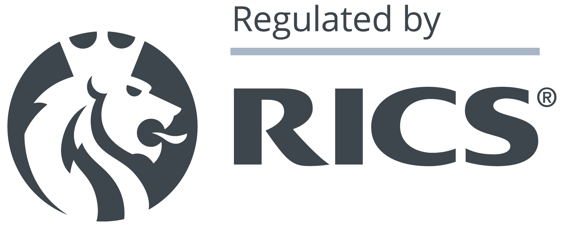Regulated by RICS